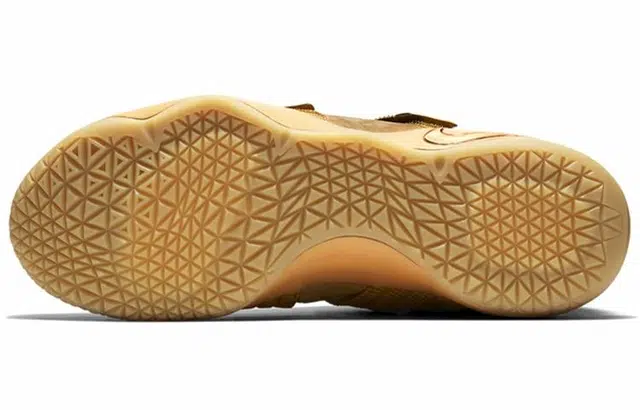 Nike zoom soldier 11 LeBron Wheat