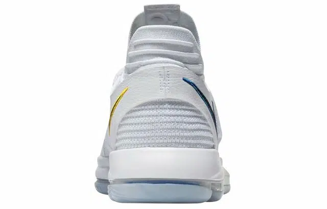 Nike KD 10 Numbers