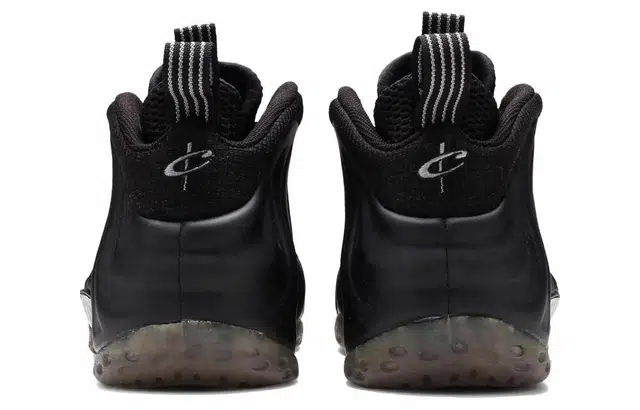 Nike Foamposite One Air Stealth