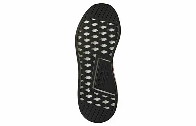 adidas originals NMD_R2 Primeknit White Black