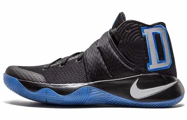 Nike Kyrie 2 Duke 2
