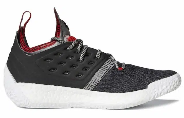 adidas Harden Vol.2