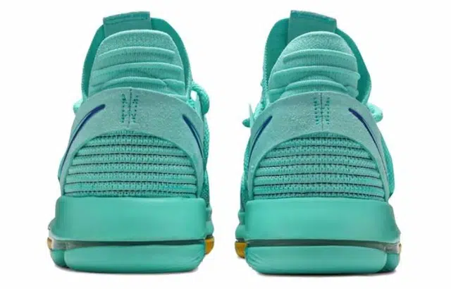 Nike KD 10 Hyper ''Turquoise''