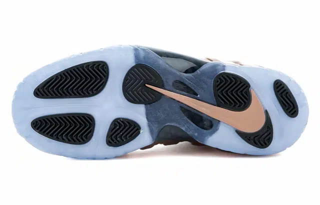 Nike Foamposite One