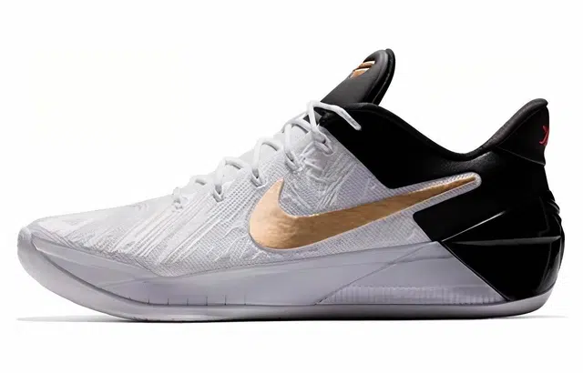 Nike Kobe AD BHM ID AD