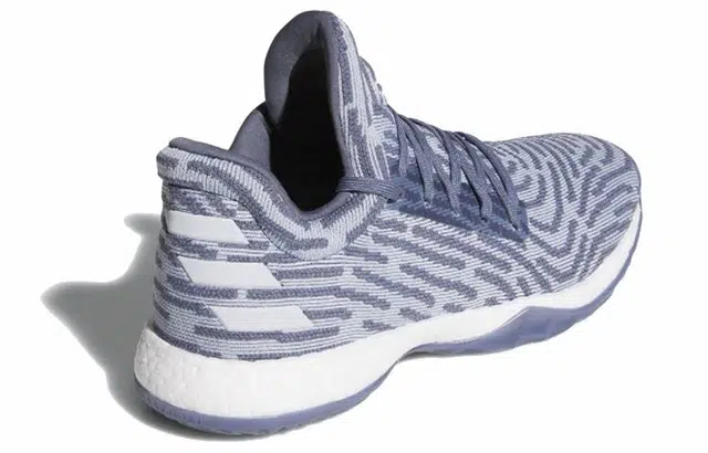 adidas Harden Vol.1 LS PK 9.5