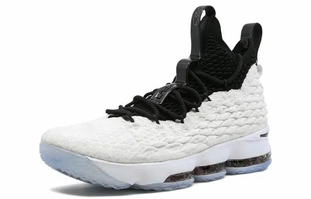 Nike Lebron 15 Graffiti 15
