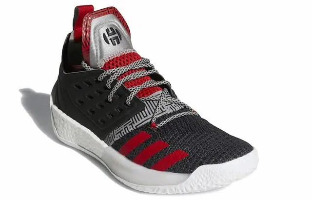 adidas Harden Vol.2