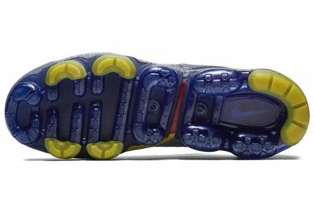 Nike VaporMax Moc 2 Dark Stucco Midnight Navy
