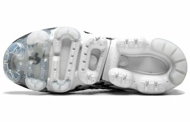 Nike VaporMax Moc 2 Acronym Light Bone