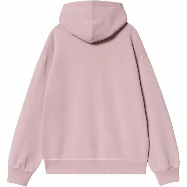 Carhartt WIP SS25 Hooded Nelson Sweatshirt