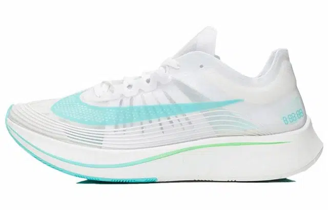 Nike Zoom Fly SP RAGE GREEN