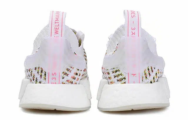 adidas originals NMD_R1 STLT Multi-Color