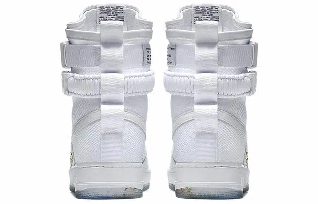 Nike Air Force 1 LNY CNY