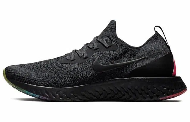 Nike Epic React Flyknit 1 Be True