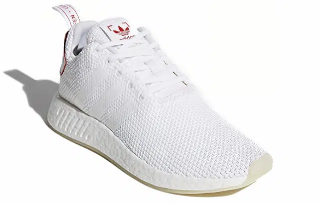 adidas originals NMD_R2 Chinese New Year (2018)