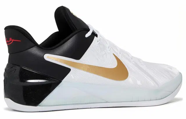 Nike Kobe AD BHM ID AD