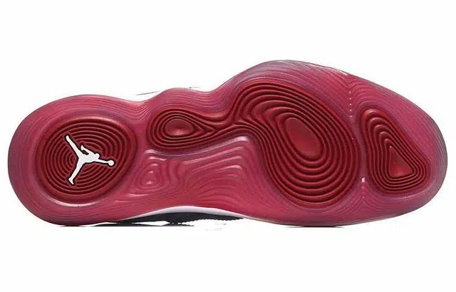 Jordan Super.Fly 2017 Low