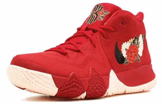 Nike Kyrie 4 Chinese New Year (2018) CNY