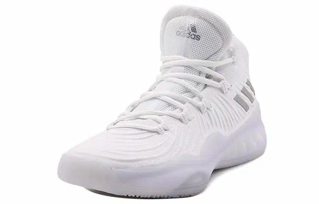 adidas Crazy Explosive 2017