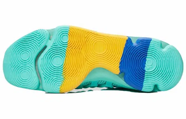 Nike KD 10 Hyper ''Turquoise''