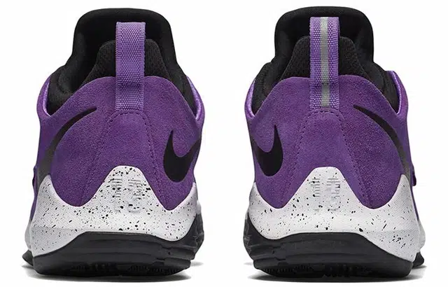 Nike PG 1 EP "Bright Violet"