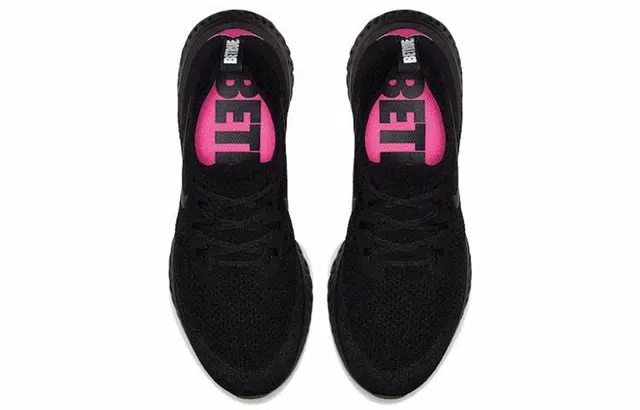 Nike Epic React Flyknit 1 Be True
