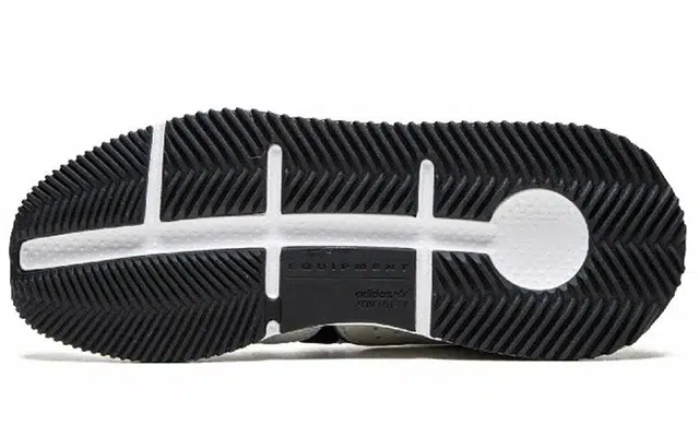 adidas originals EQT Cushion Adv White Black Royal