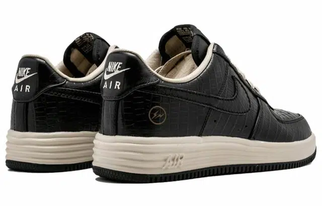 Fragment Design x Nike Lunar force 1 Fragment HTM