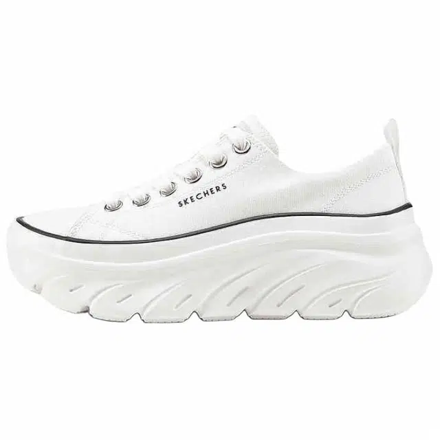 Skechers Street