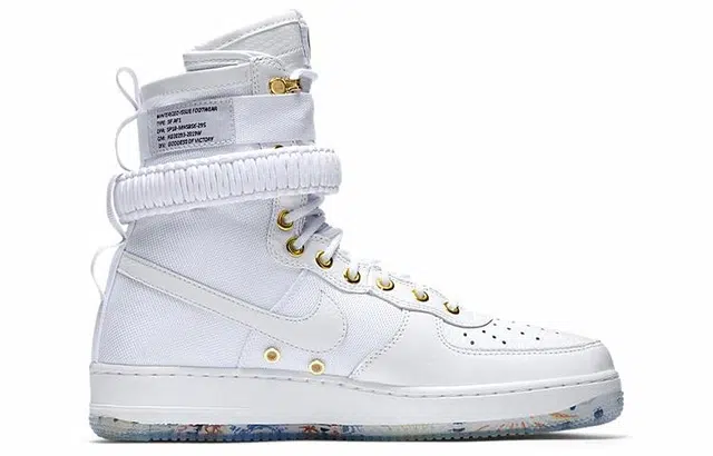 Nike Air Force 1 LNY CNY