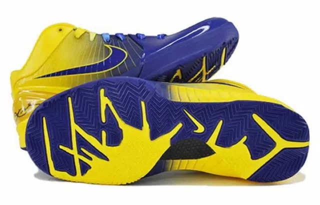 Nike Zoom Kobe 4 4