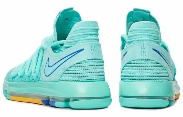 Nike KD 10 Hyper ''Turquoise''