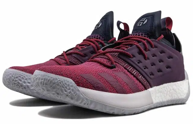 adidas Harden Vol.2 2