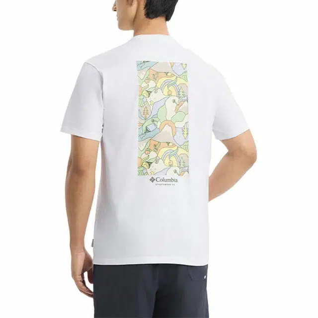 Columbia T