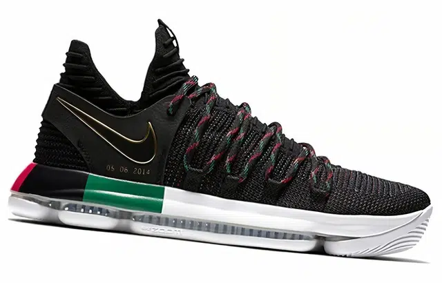 Nike KD 10