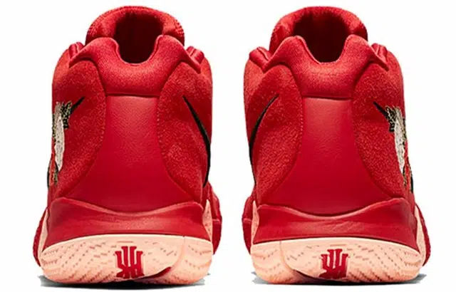 Nike Kyrie 4 Chinese New Year (2018) CNY