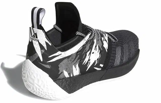 adidas Harden Vol.2 Traffic Jam 2