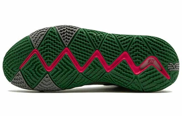 Nike Kyrie 4 City Guardians