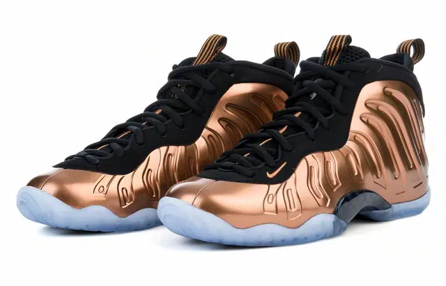 Nike Foamposite One