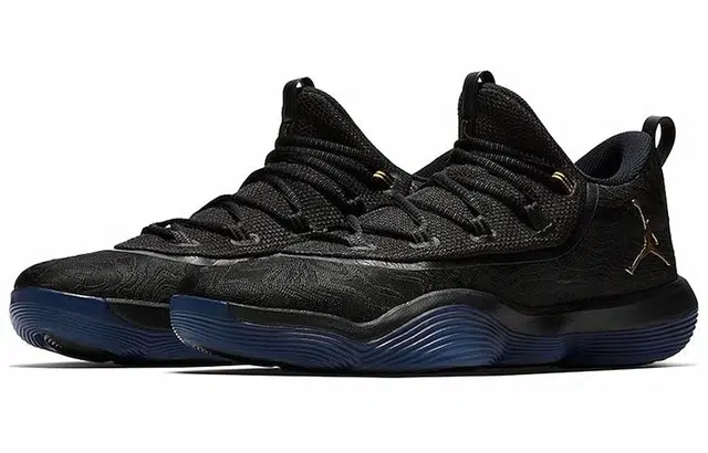Jordan Super.Fly 2017 Low