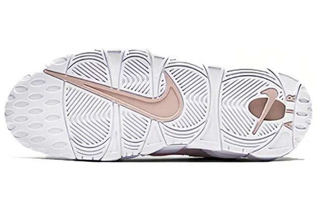 Nike Air More Money Particle Beige