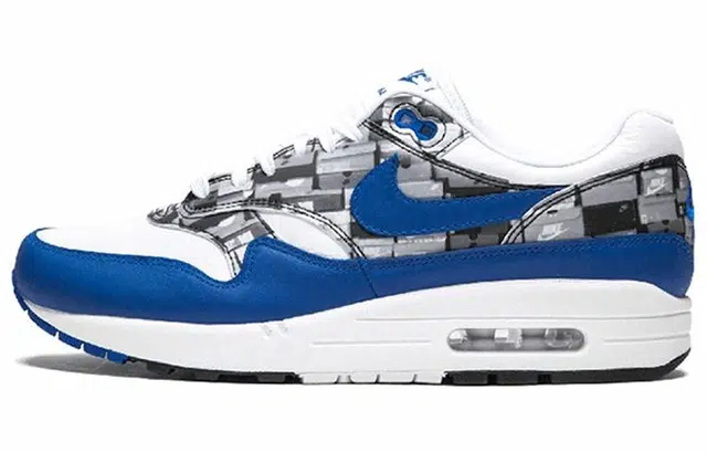 Atmos x Nike Air Max 1 We Love Nike