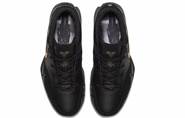 Nike Zoom Kobe 1 Protro Mamba Day kobe1