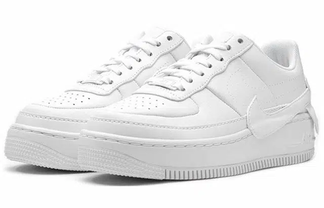 Nike Air Force 1 Jester XX Reimagined White