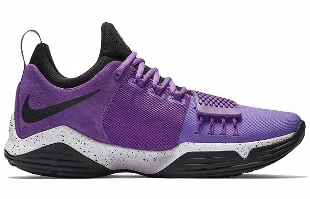 Nike PG 1 EP "Bright Violet"