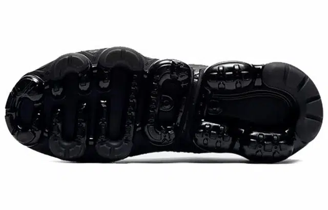 Nike Vapormax Triple Noir