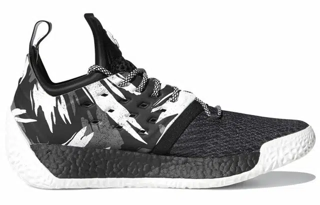 adidas Harden Vol.2 Traffic Jam 2