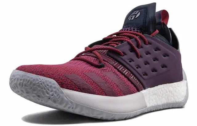 adidas Harden Vol.2 2