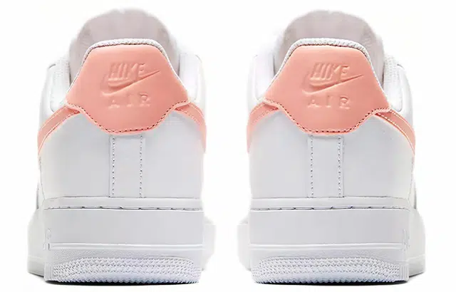Nike Air Force 1 07 White Pink